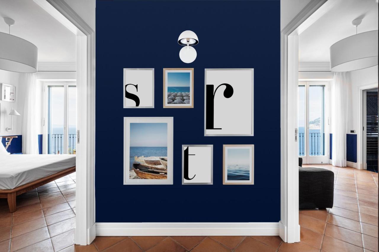 & Else * Sorrente